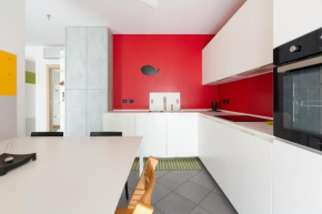 Niguarda - Ampio e Moderno Trilocale Milano